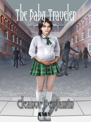 cover image of The Baby Traveler